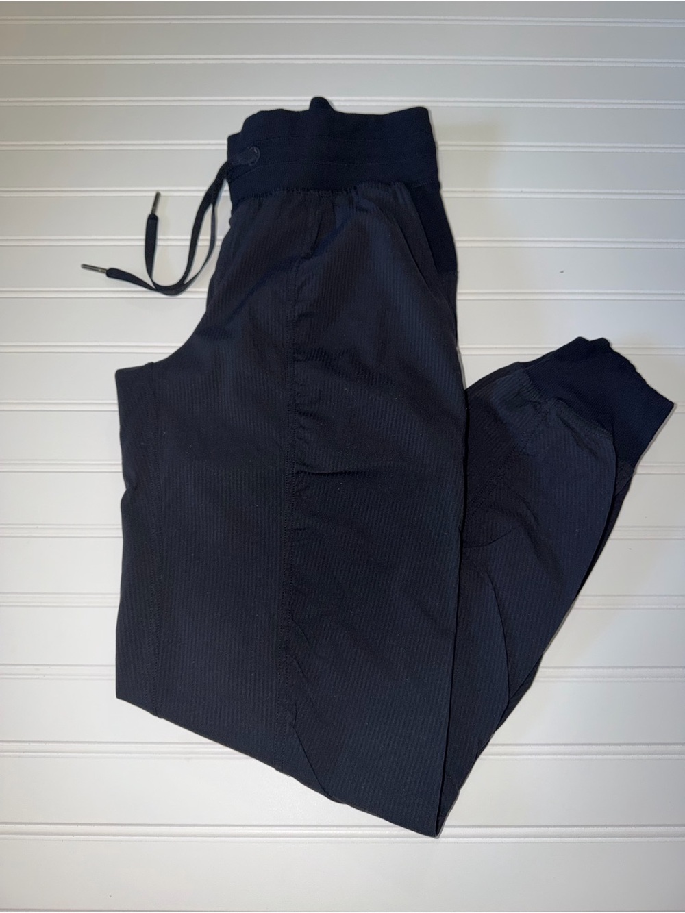 Lululemon Dance Studio Mid-Rise Jogger 4